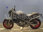     Ducati MS4 Monster S4 2001  1